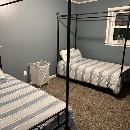 Blue Lagoon Hostel Shared Room 马修斯 外观 照片