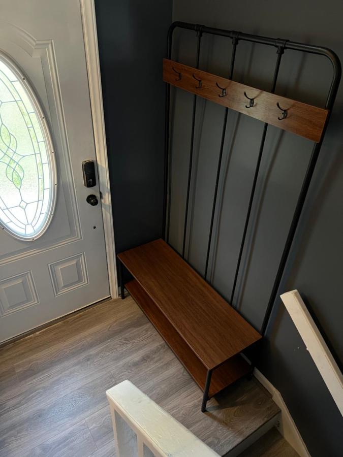 Blue Lagoon Hostel Shared Room 马修斯 外观 照片