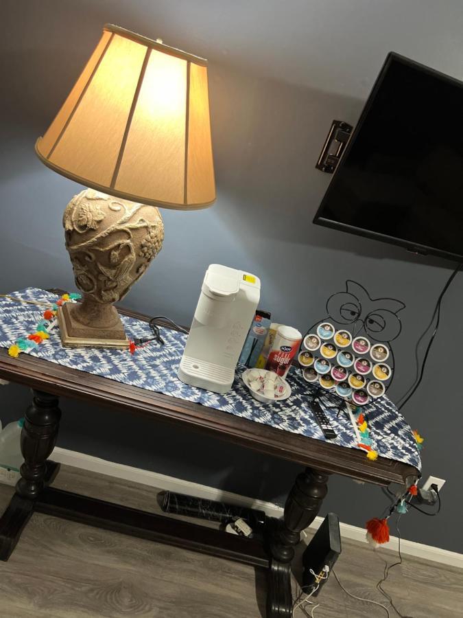 Blue Lagoon Hostel Shared Room 马修斯 外观 照片